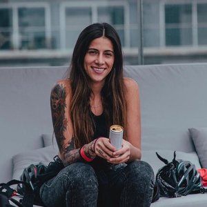 Meet your Posher, Emma